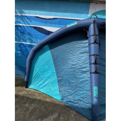 GA Poison 6.2m² 2022 Occasion