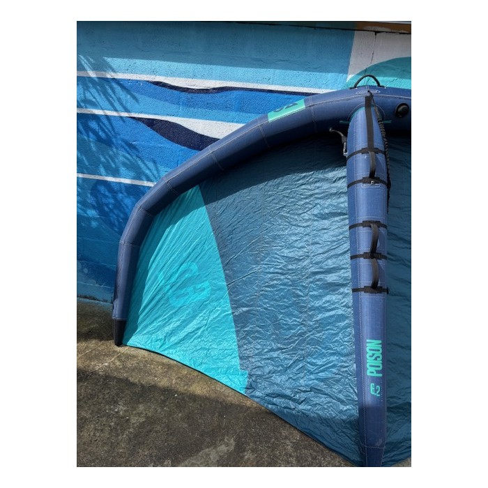 GA Poison 6.2m² 2022 Occasion