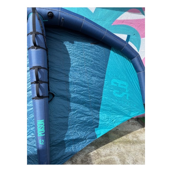 GA Poison 6.2m² 2022 Occasion