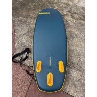 F-ONE Rocket Air Wing- Foil Tuttle 7'6 168L Occasion