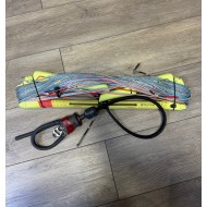 DUOTONE Click Barre 24m 2024 Occasion