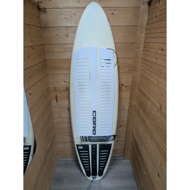 FIREWIRE Hydroshort Tomo 5'8 Occasion