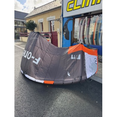 F-ONE Addikt Tec 9m 2025 Occasion