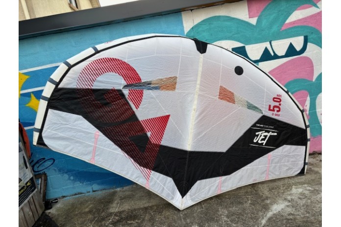 GA Jet 5.0m² 2024 Occasion