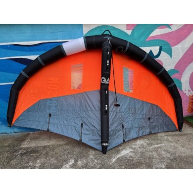 GA Poison 6.2m² 2023 Occasion