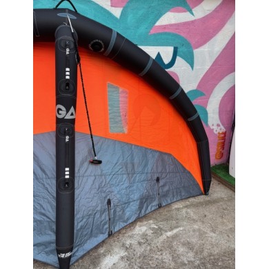 GA Poison 6.2m² 2023 Occasion