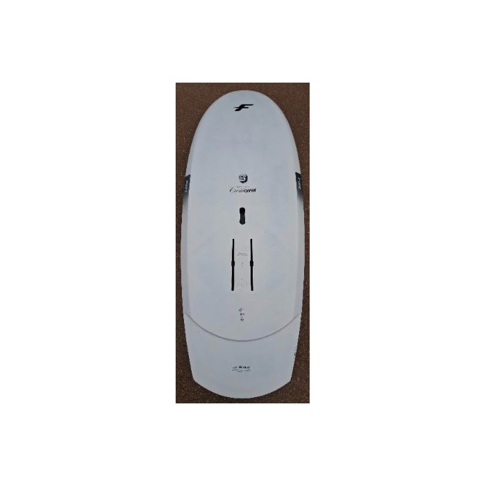 F-ONE Crossover 119L Occasion