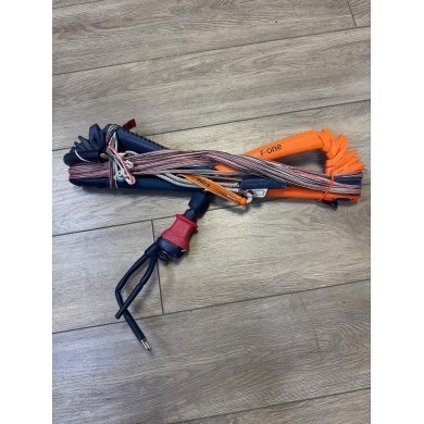 F-ONE Linx Barre SK99 45/52cm 2025 Occasion