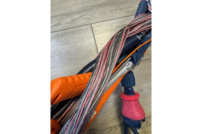 F-ONE Linx Barre SK99 38/45cm 22m 2025