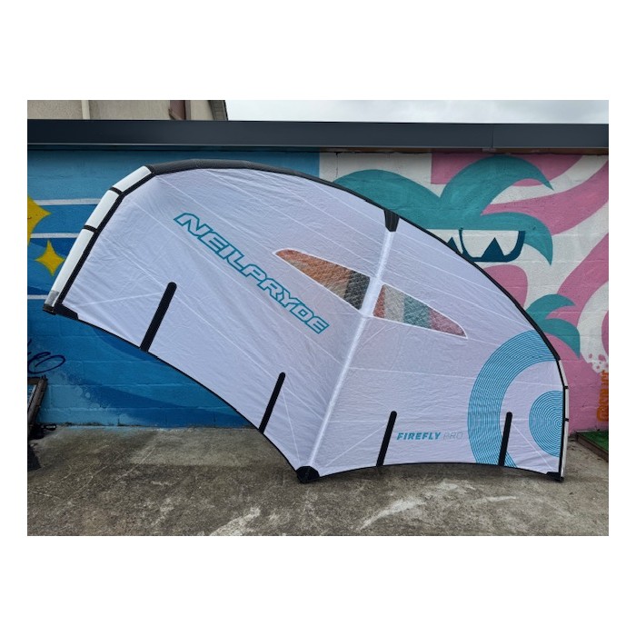 NEILPRYDE FireFly Pro 2025 Occasion