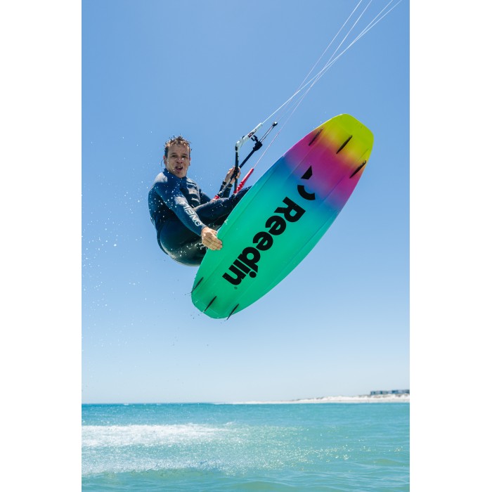 REEDIN Snackpack 2026