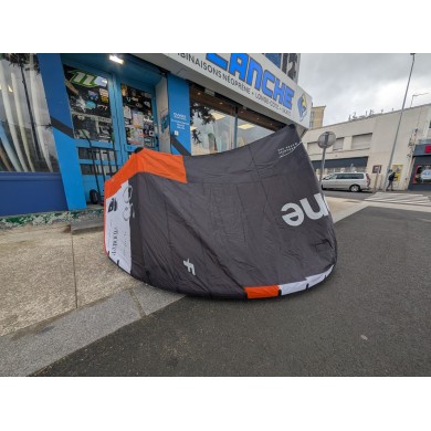 F-ONE Addikt Tec 5m 2025 Occasion