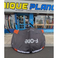 F-ONE Addikt Tec 5m 2025 Occasion