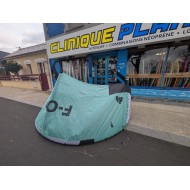 F-ONE Addikt Tec 8m 2025 Occasion