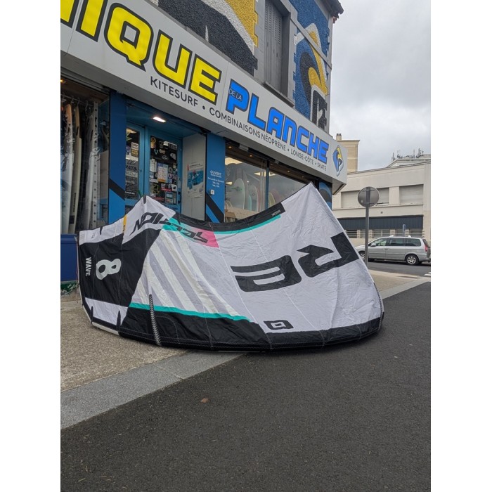 CORE Section 4 8m 2024 Occasion