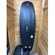 REEDIN NoBrainer 2024 5"1 Occasion