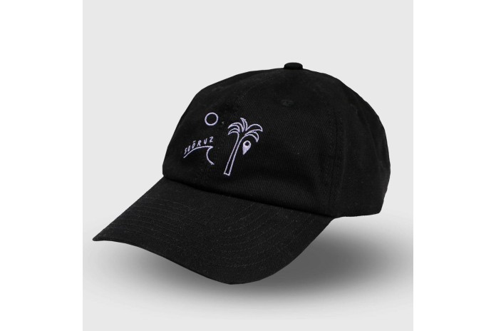 SOORUZ Cap Vintage Draw U
