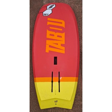 TABOU Pocket Air MTE 2023 Occasion