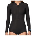 PATAGONIA Yulex Regulator Lite L/S Spring Jane FZ 2026 PATAGONIA Yulex Regulator Lite L/S Spring Jane FZ 2026