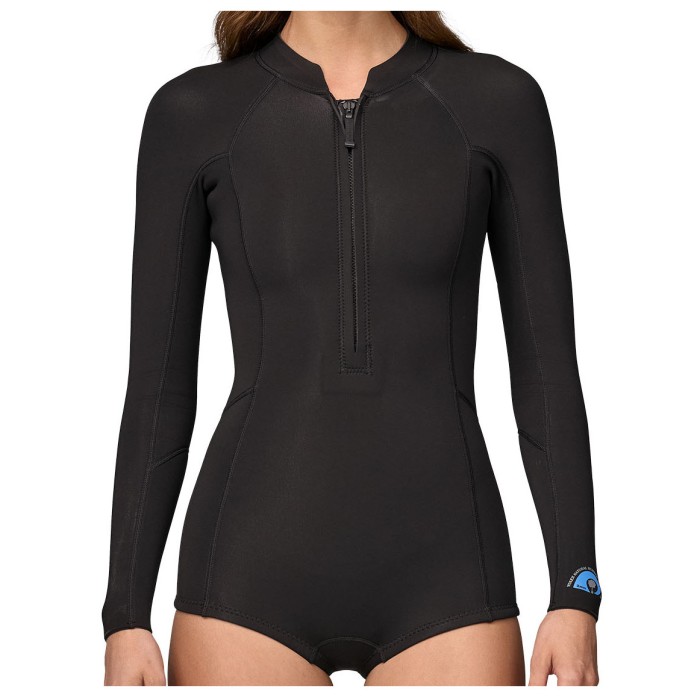 PATAGONIA Yulex Regulator Lite L/S Spring Jane FZ 2026