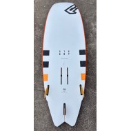 FANATIC Stubby Foil Edition 8'7 120L 2019 Occasion