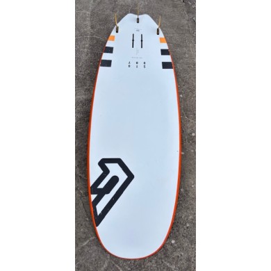 FANATIC Stubby Foil Edition 8'7 120L 2019 Occasion