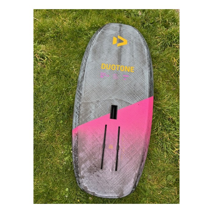 DUOTONE Sky Style SLS 4'9 65 Litres - Occasion