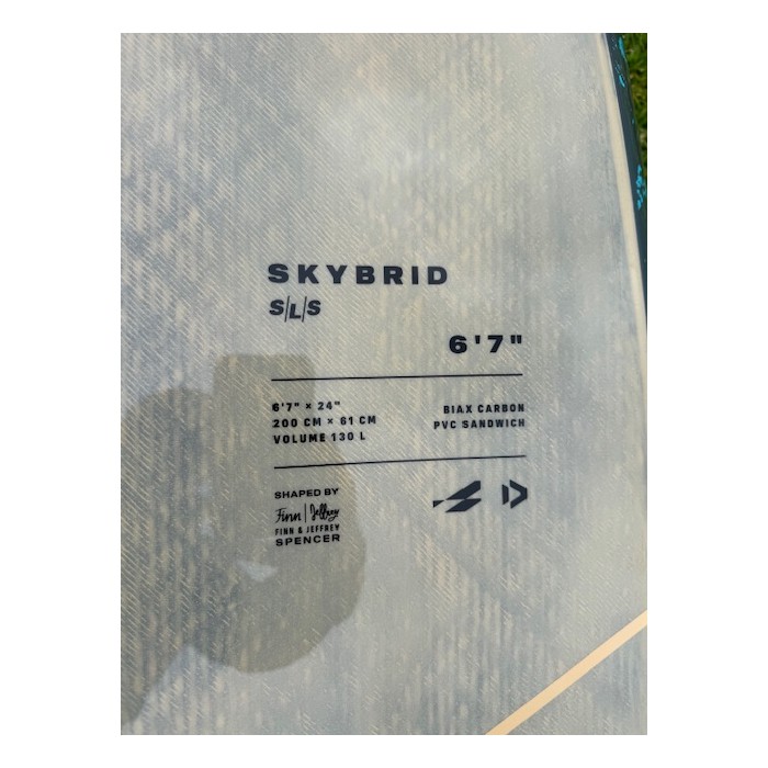 Duotone Skybrid SLS 130 L 2026
