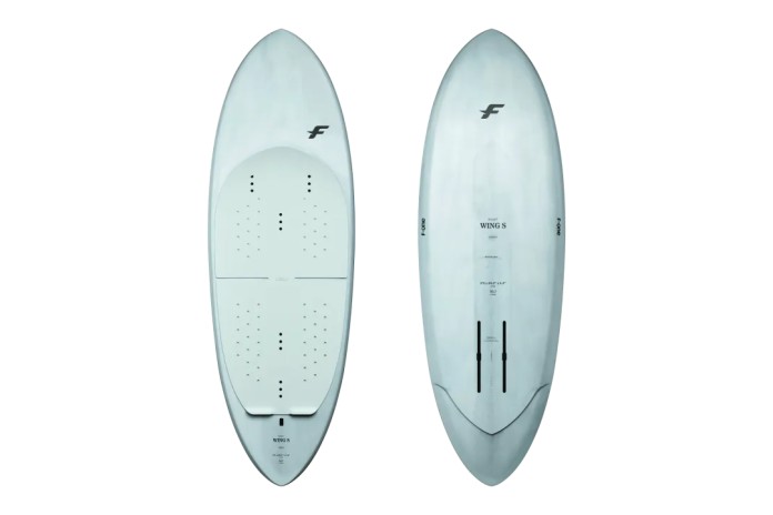 F-ONE Rocket Wing-S 2026