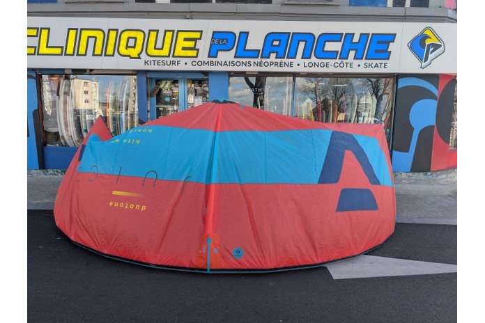 DUOTONE Juice 2020 17m Occasion