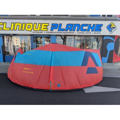 DUOTONE Juice 2020 17m Occasion