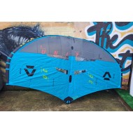 Duotone Unit 2024 3.0  Occasion Bleu