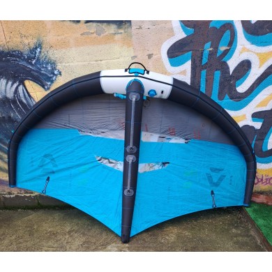 Duotone Unit 2024 3.0  Occasion Bleu