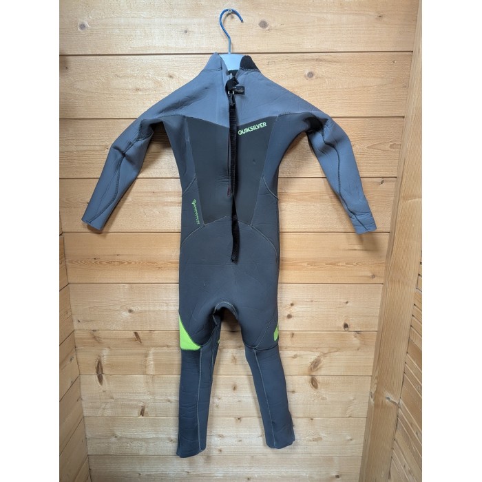 QUICKSILVER Syncro BZ 3/2mm Occasion