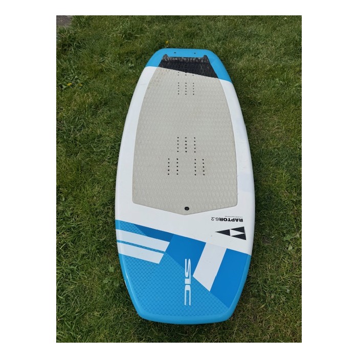 SIC Raptor Foil Board SFX 130 Occasion