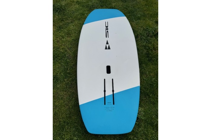 SIC Raptor Foil Board SFX 130 Occasion