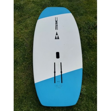 SIC Raptor Foil Board SFX 130 Occasion
