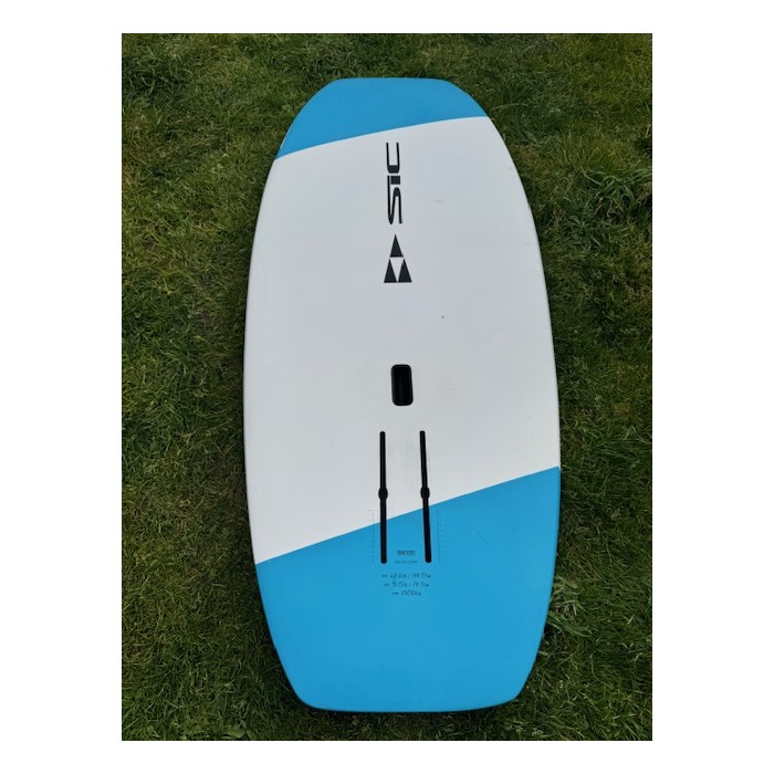 SIC Raptor Foil Board SFX 130 Occasion
