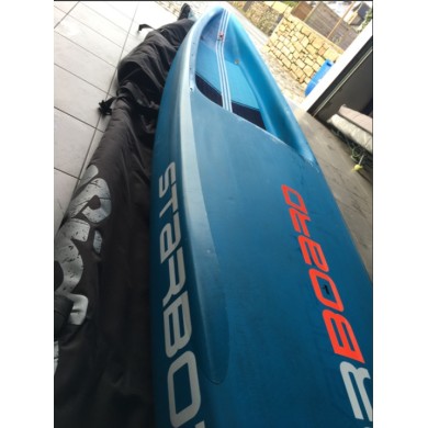 Starboard Ace occasion 2020