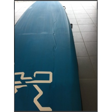 Starboard Ace occasion 2020