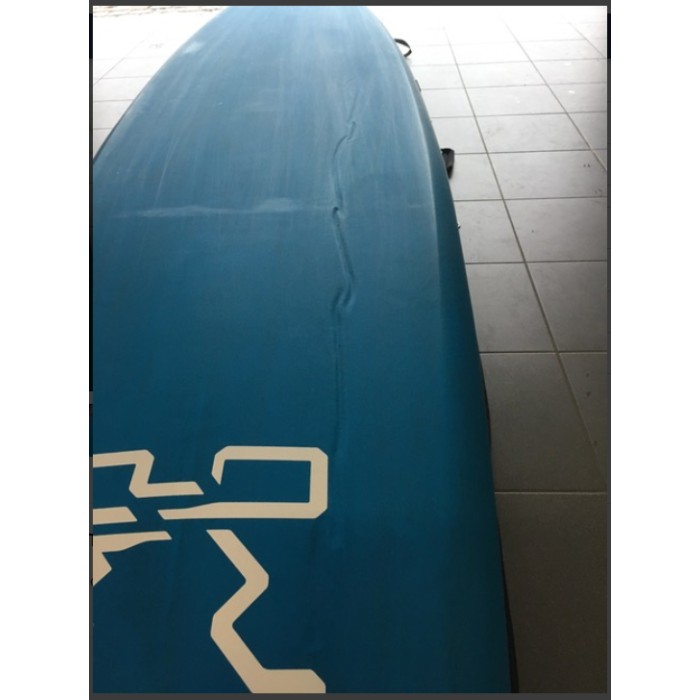 Starboard Ace occasion 2020