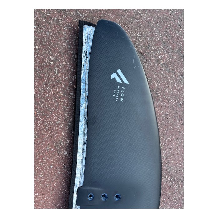 Fanatic Foil Avion Flow / AERO Wing Set New Mont 1500cm² Occasion