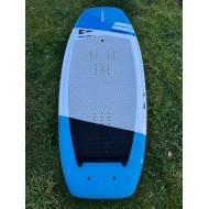 SIC Raptor Foil Board 110L SFX Occasion