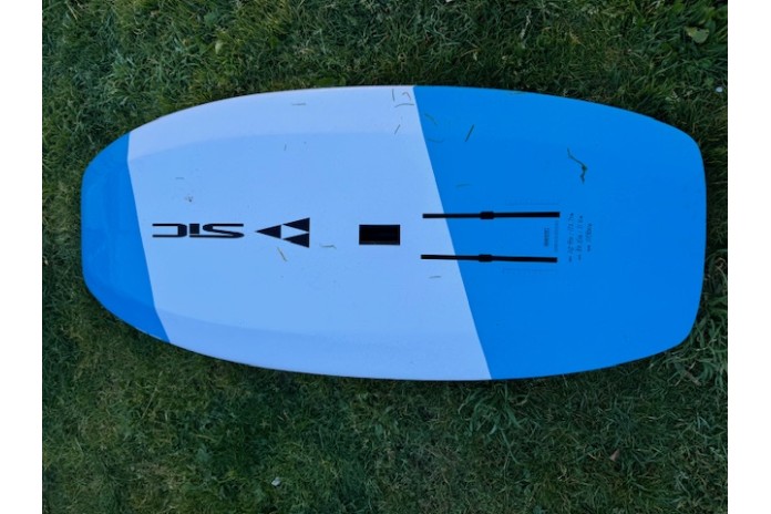 SIC Raptor Foil Board 110L SFX Occasion