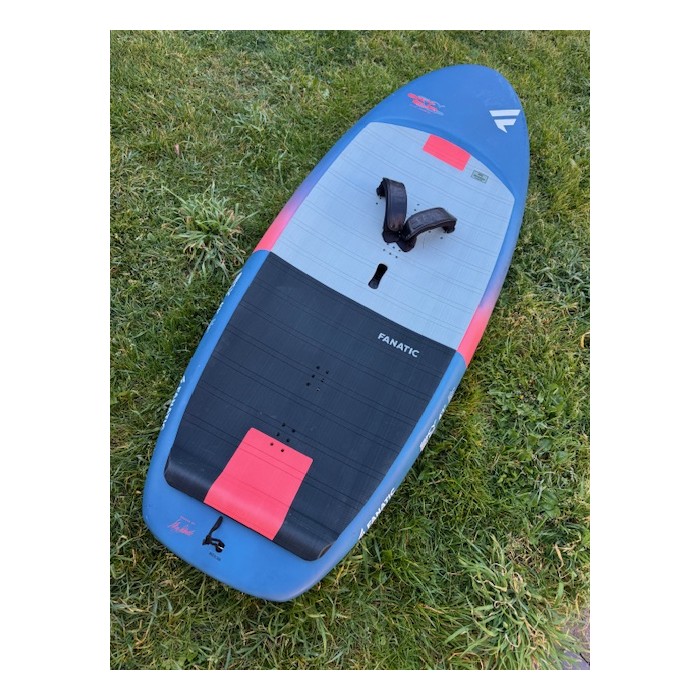 Fanatic Sky Sup 105L Occasion