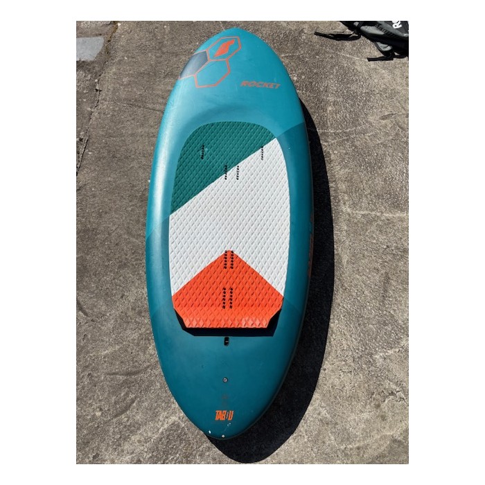 TABOU Rocket wing MTE 126L  Occasion