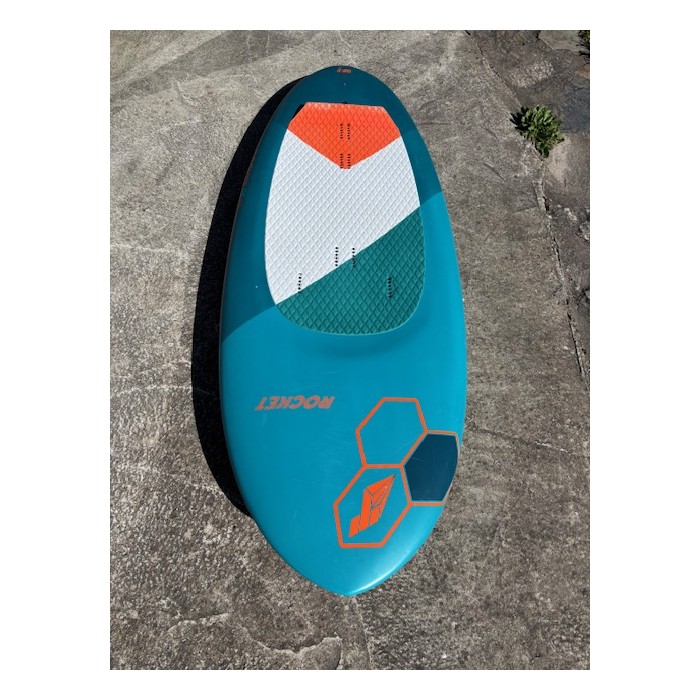 TABOU Rocket wing MTE 126L  Occasion