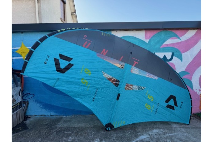 Unit 2024 6.5 Occasion Bleu