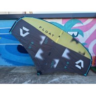 Duotone Float 2024 5.5 Occasion Jaune + boom