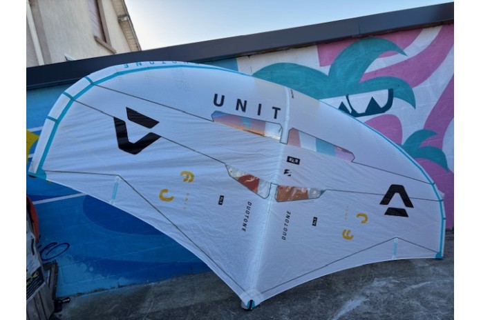 DUOTONE Unit SLS 6.0m² Concept Blue Occasion 2025